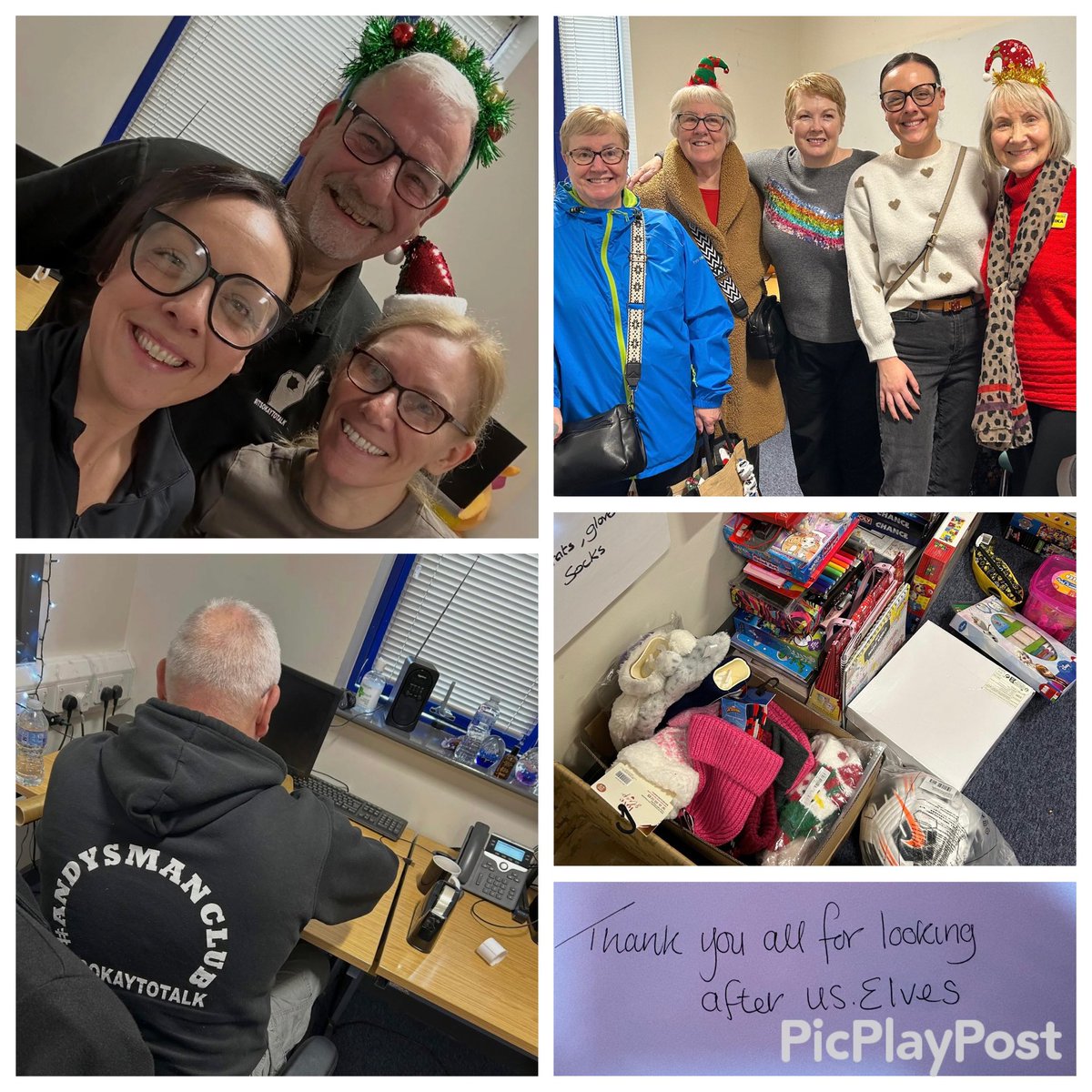 CIC Team tweet media