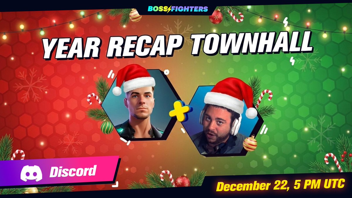 BOSS FIGHTERS ⚡️ $BFTOKEN tweet media