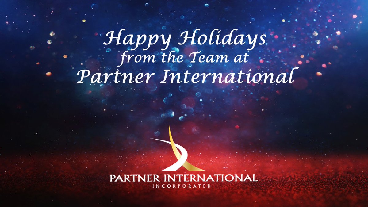PartnerInternational tweet media