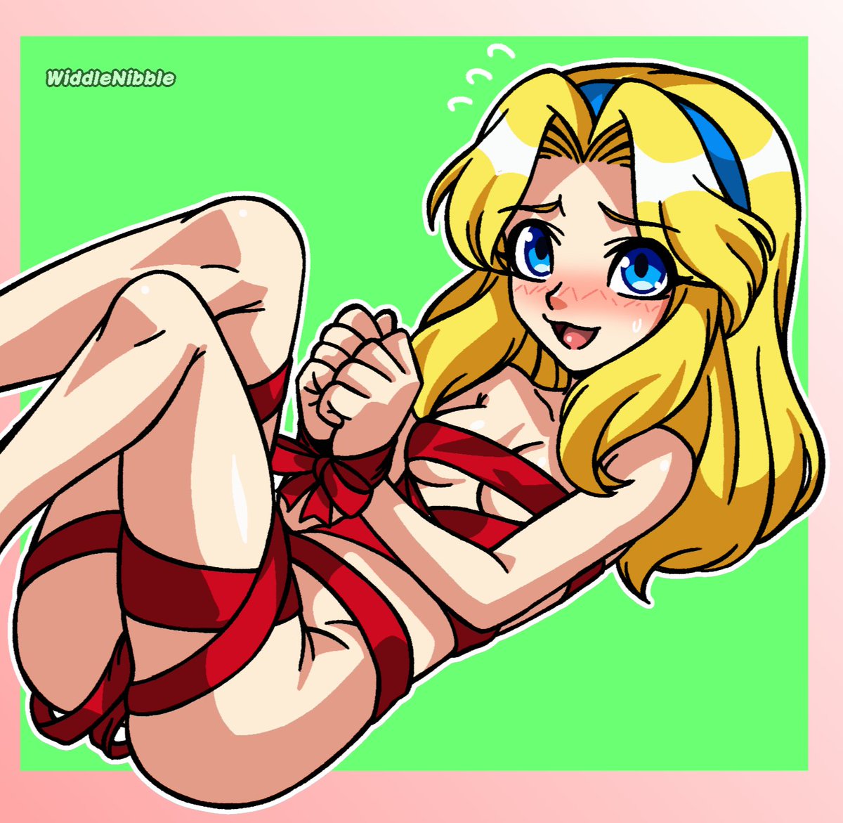 🔞💢Widdle Nibble💢🔞 tweet media