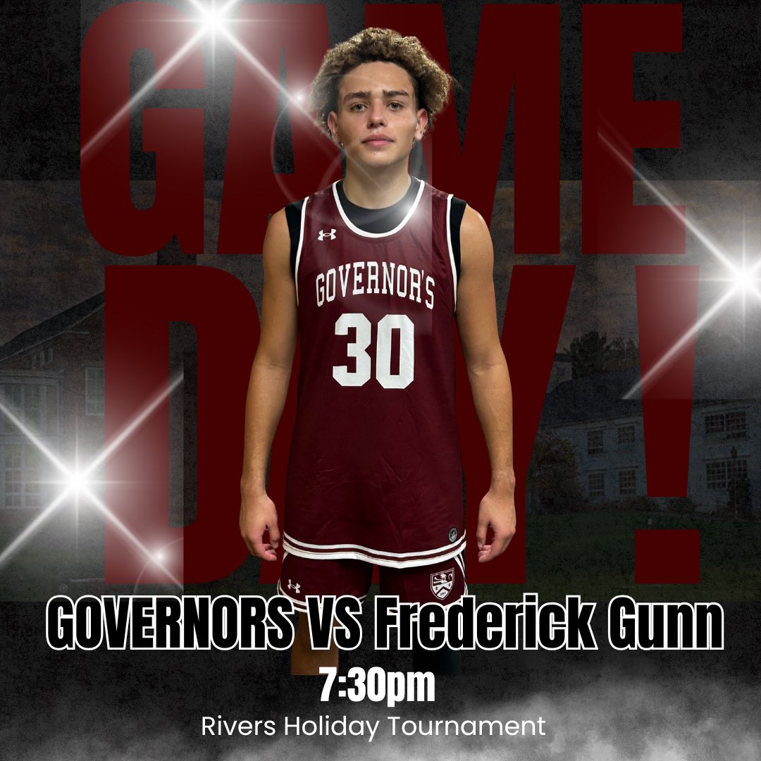 The Governor’s Academy Boys Hoops tweet media