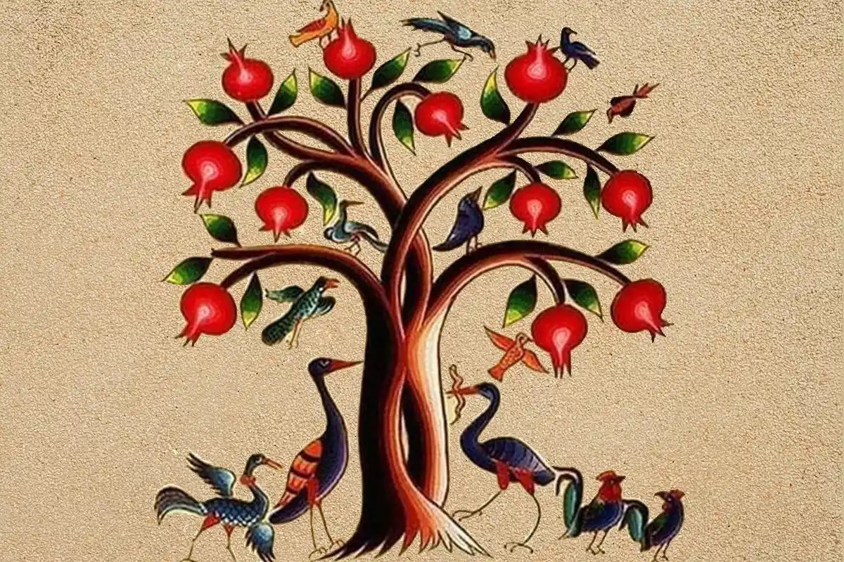tengrimiz3's tweet photo. Yılbaşında ağaç süslemeyi tüm dünyaya yaydık ya, bu gurur bize yeter. https://t.co/IF0TNf6pvM