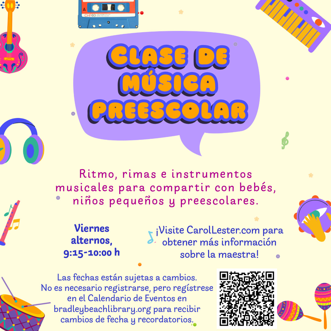 bradleybeachlibrary tweet media