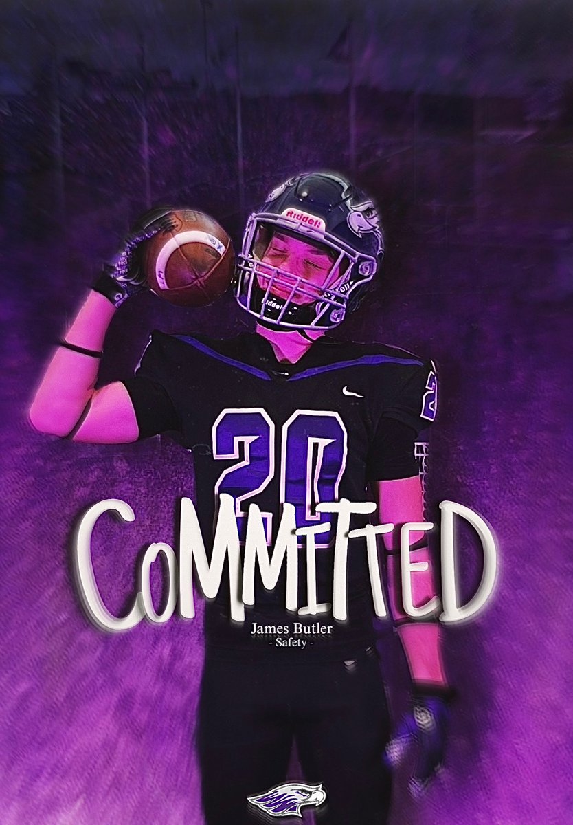 Happy to announce that I am continuing my athletic and academic career with <a href="/WarhawkFootball/">Warhawk Football</a>. Thank you to <a href="/BryceCross8/">Coach Cross</a> and <a href="/CoachRindahl/">Jace Rindahl</a> for this opportunity and excited for the Future!