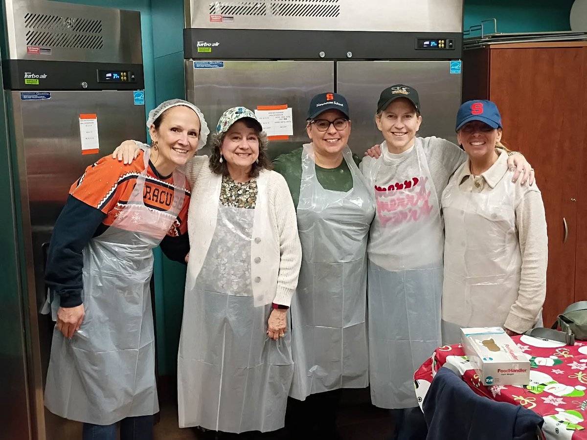 Meals on Wheels tweet media