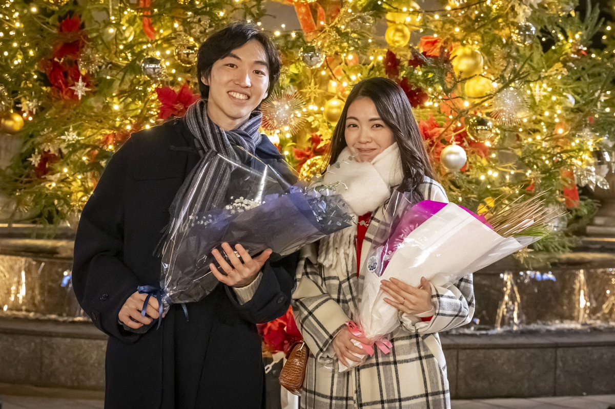 #小さい頃は神様がいて 
最終回ご視聴いただきありがとうございました😭✨
第一話から、わたるさんとあんさんが何度も思い出して下さったおかげで最終話まで登場させていただきました✨

本当に楽しい撮影期間でした！！
ありがとうございました😊