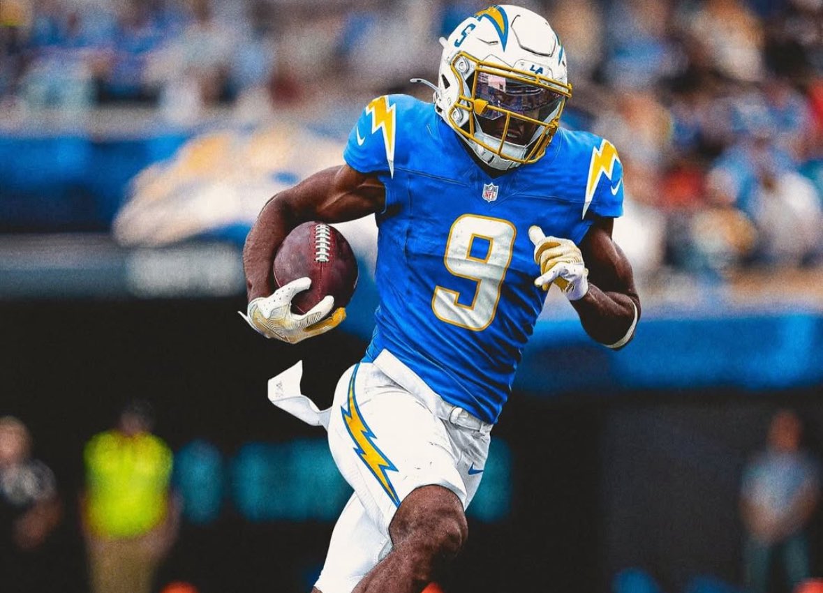 Week 16: Tre Harris breakout game incoming..

What sleepers are you excited to start in your 2025 dynasty playoff game?