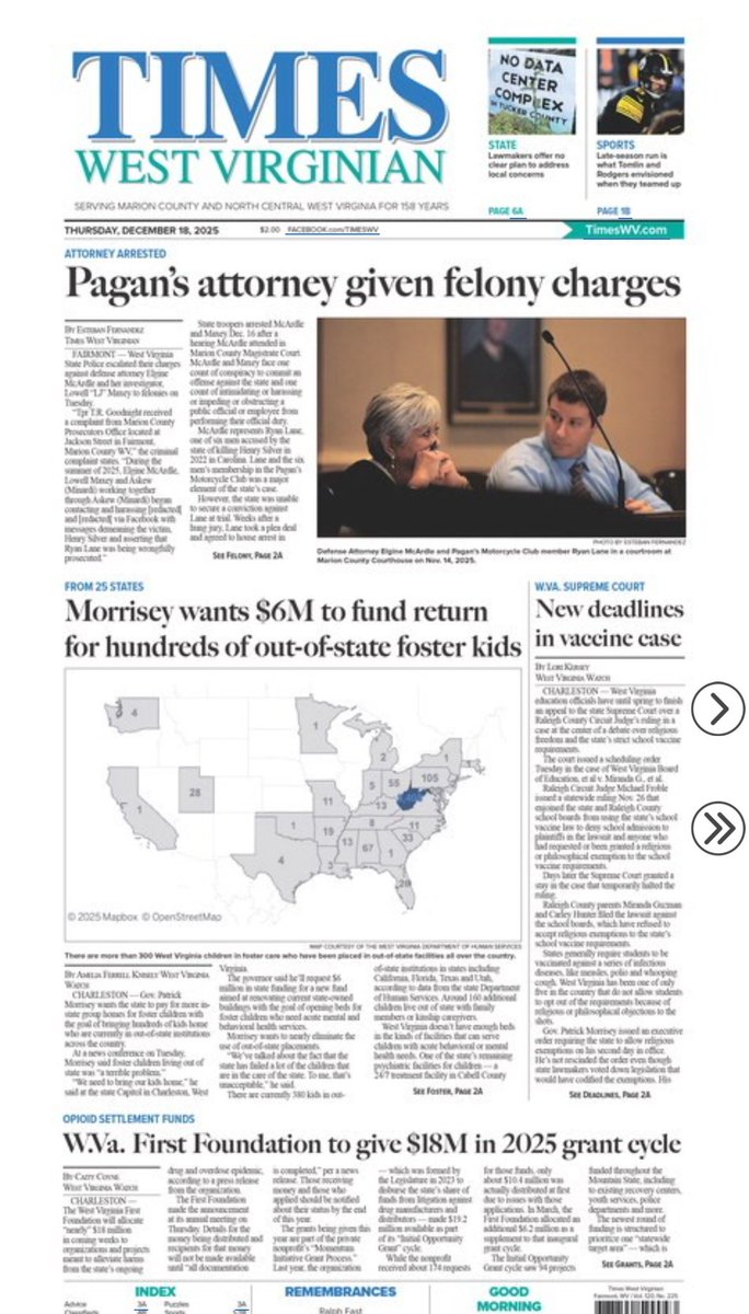 Amelia Knisely tweet media