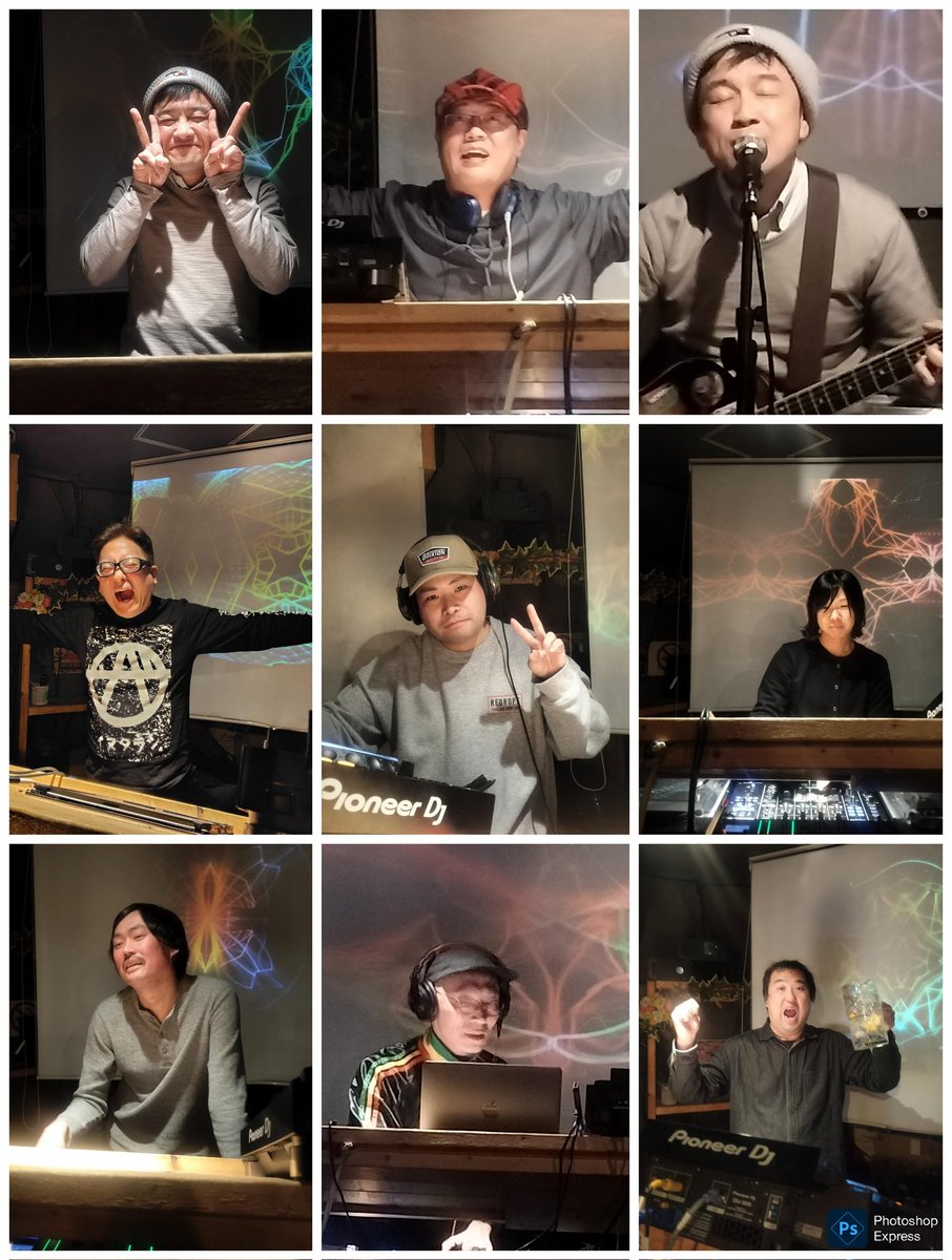 植田Jバンド DJ.z (@z_piratesrocks3) / Posts / X