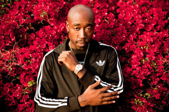 ballstatefbtalk's tweet image. Ball State of the Union x @FreddieGibbs interview this Sunday 8:30pm est live to discuss his football career and Ball State!
