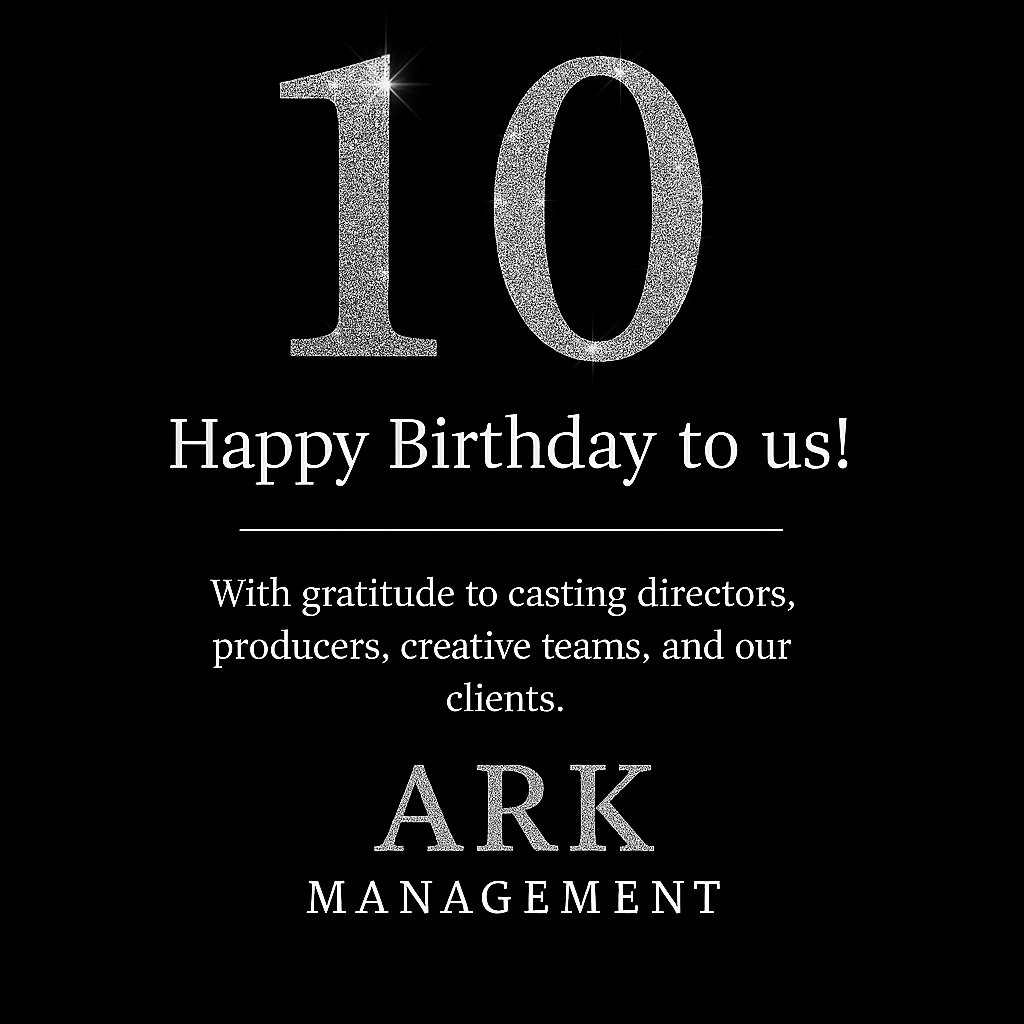Ark Management tweet media