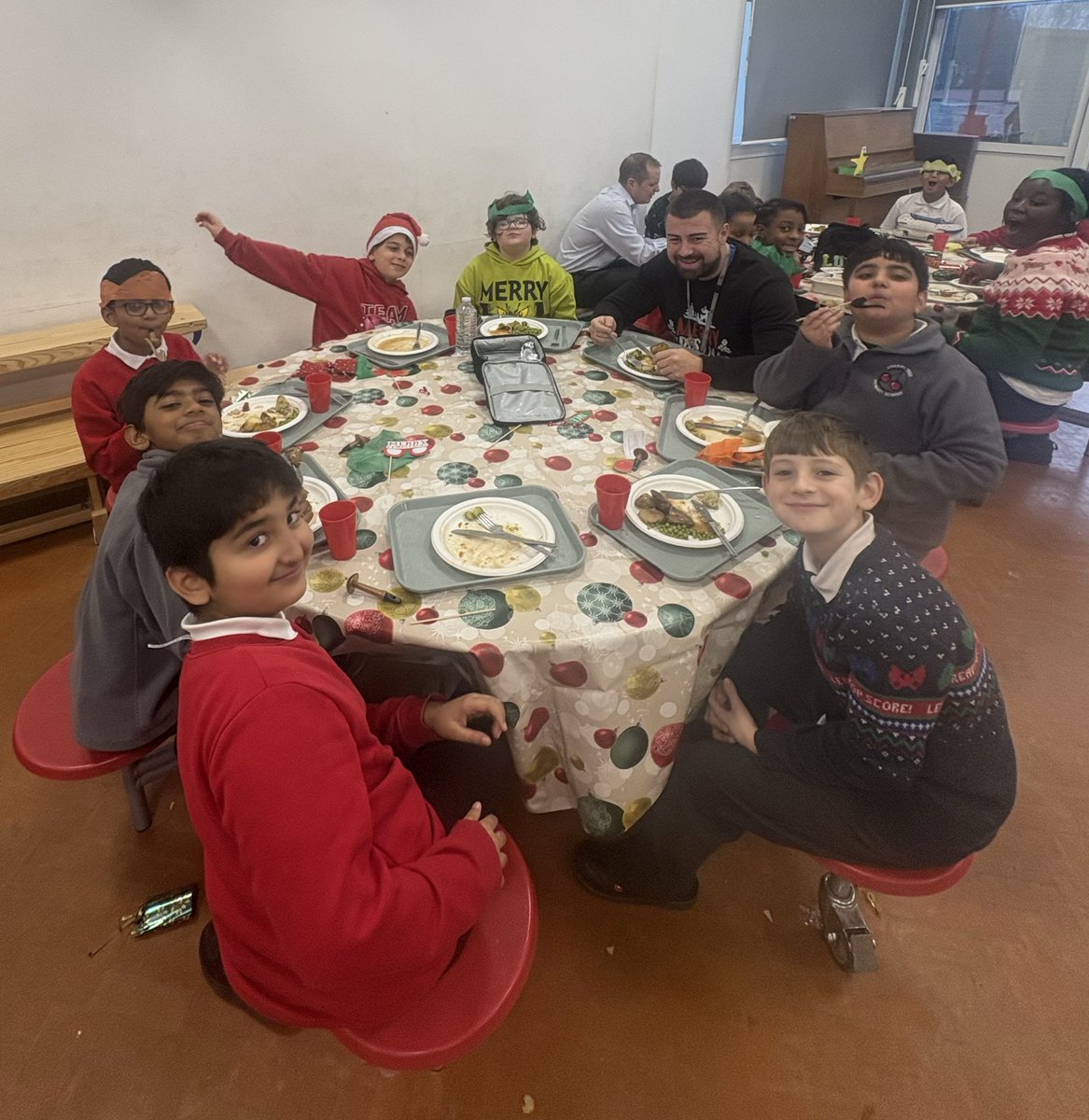 Miss McCafferty tweet media