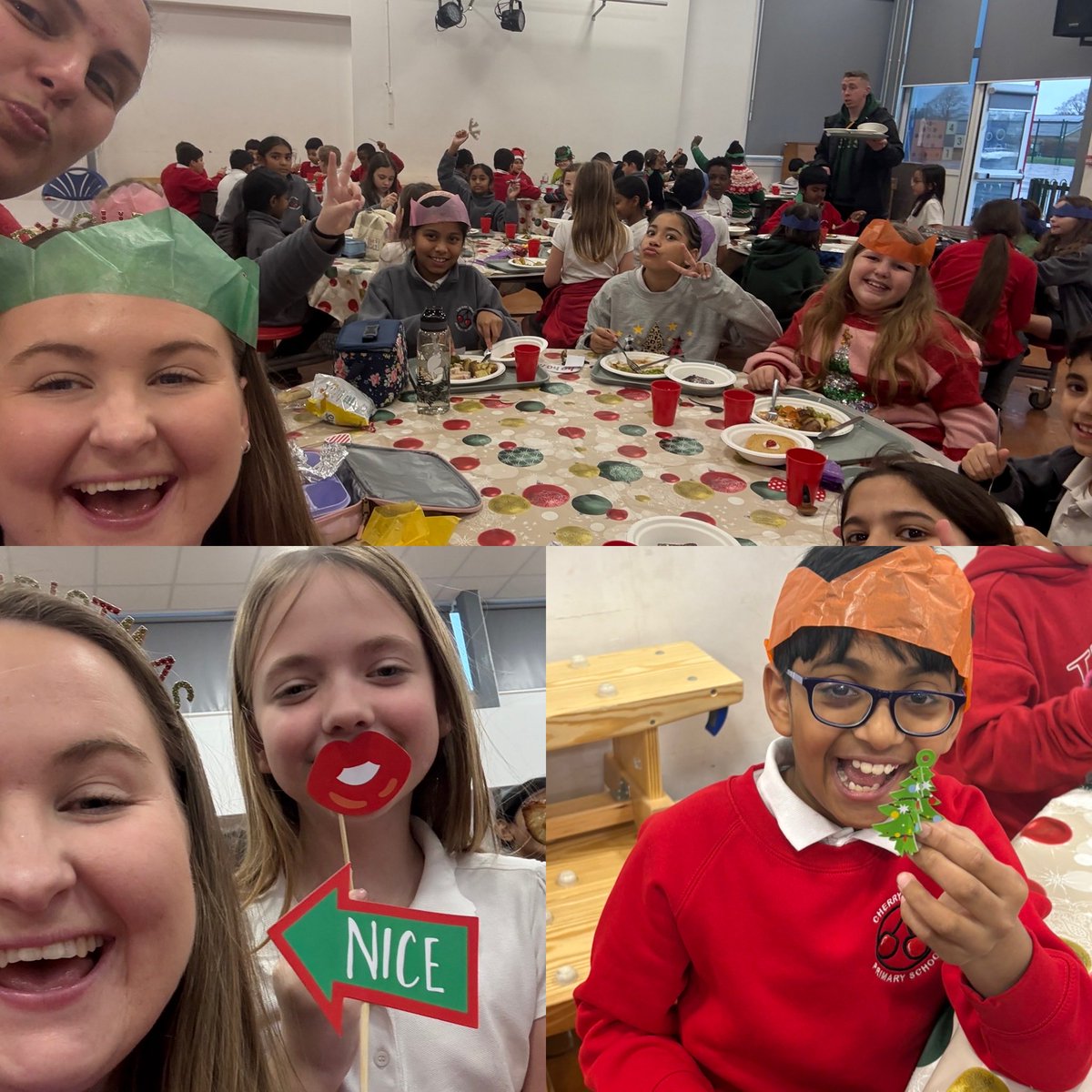 Miss McCafferty tweet media