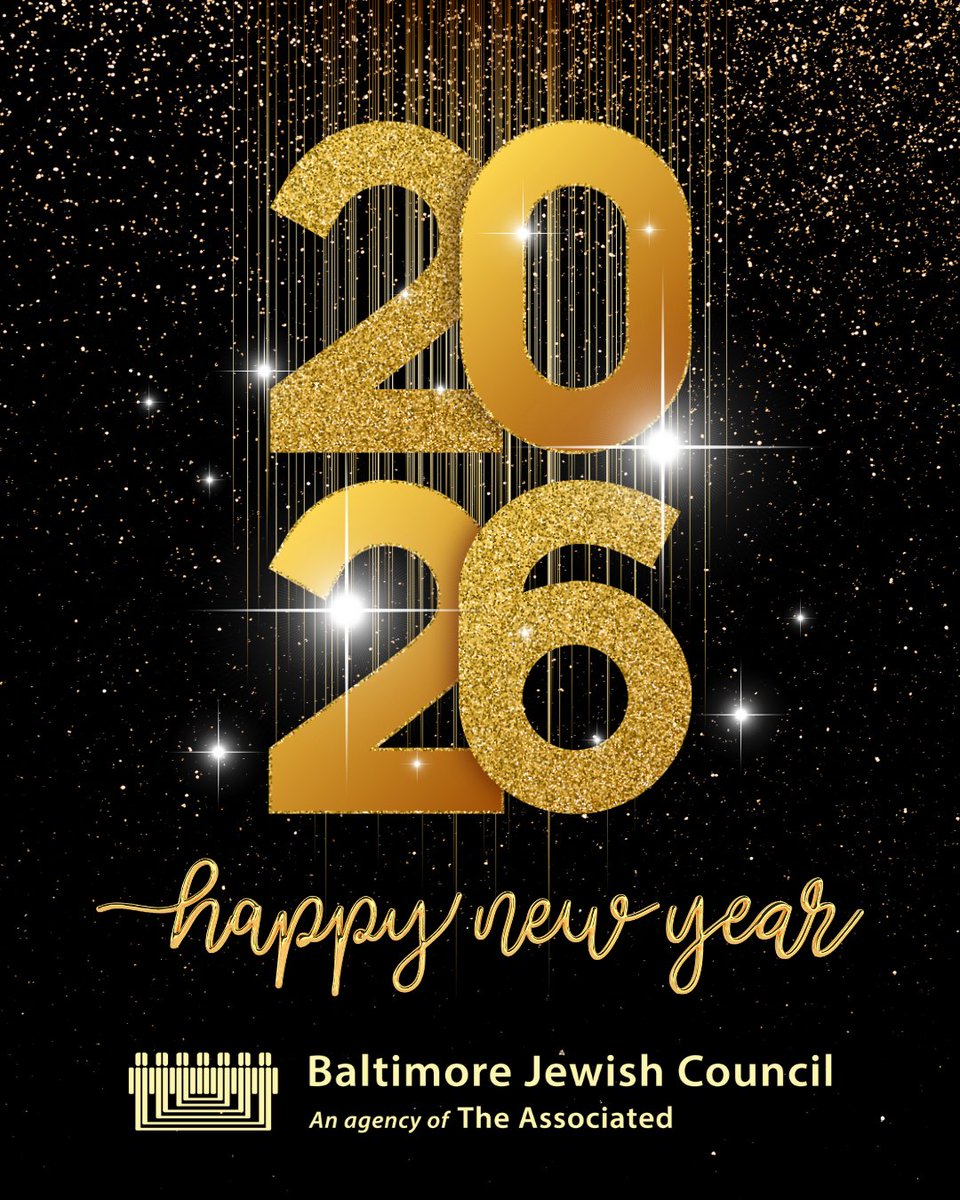 Baltimore Jewish Council tweet media