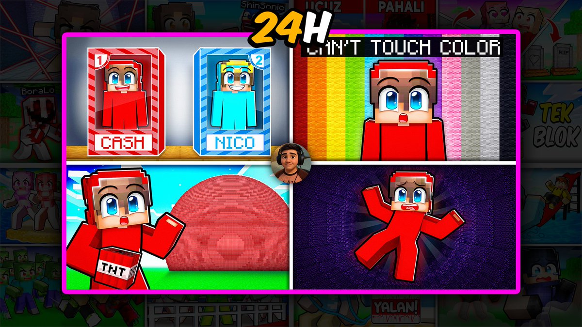 Ali Huseyn tweet media