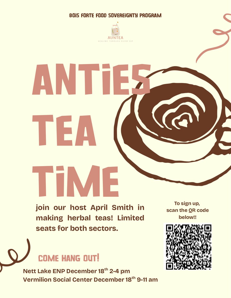 Bois Forte Band of Chippewa (@boisforte_boc) on Twitter photo 