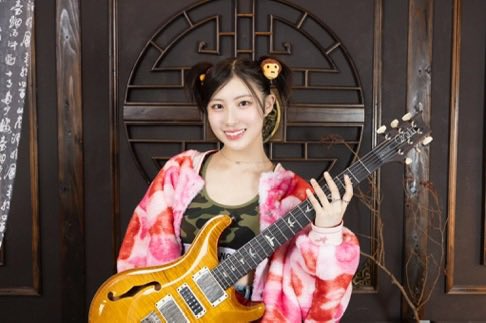 またすごいの出てきたな #うたたねzzz #全員可愛いガールズバンド