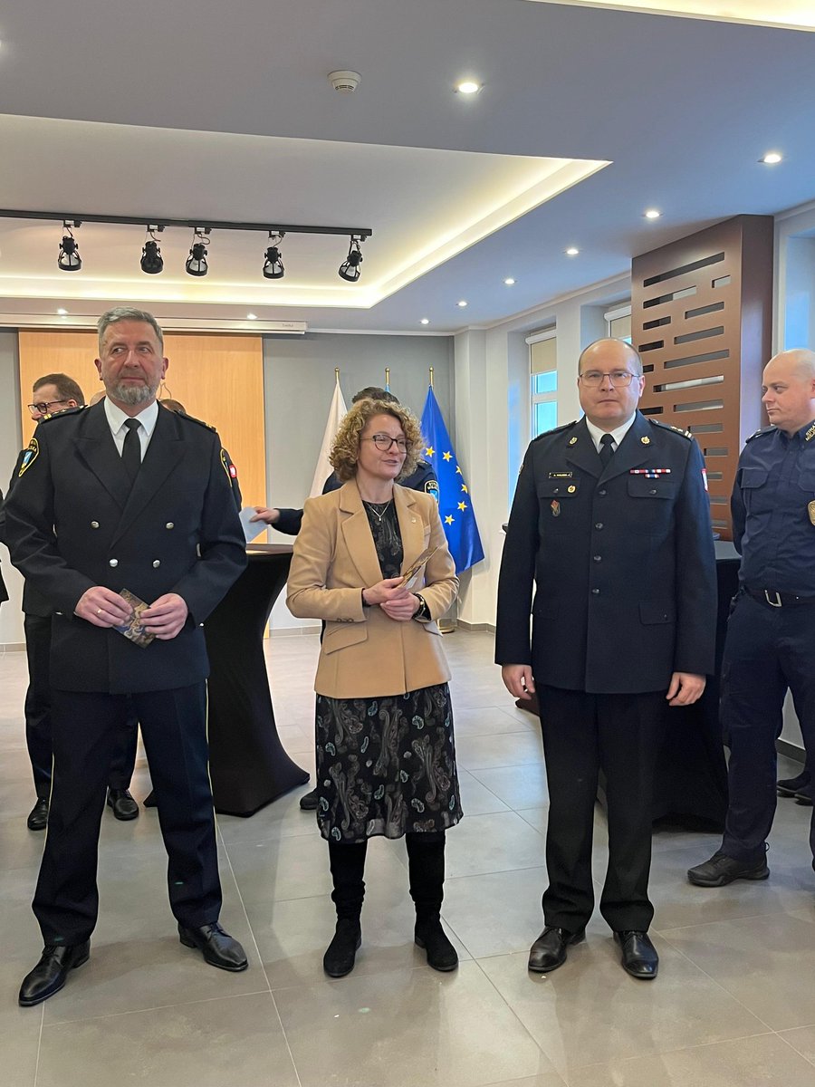 KM PSP Sopot tweet media