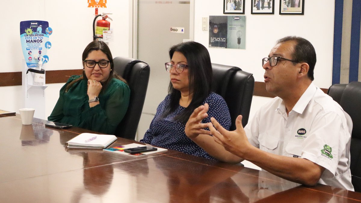 IPSA Latinoamérica tweet media