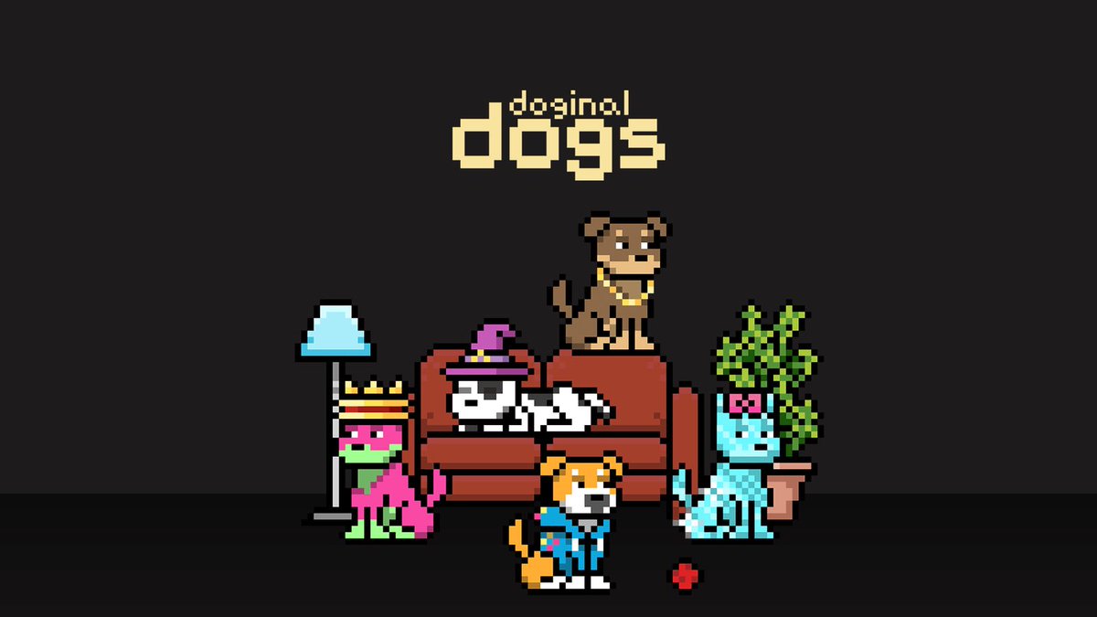 CocoxMeta's tweet image. Gm fam 

Let’s continue to build

Follow for follow