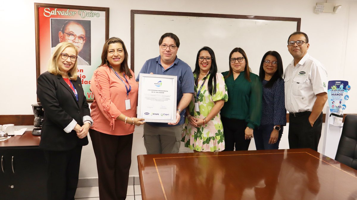 IPSA Latinoamérica tweet media