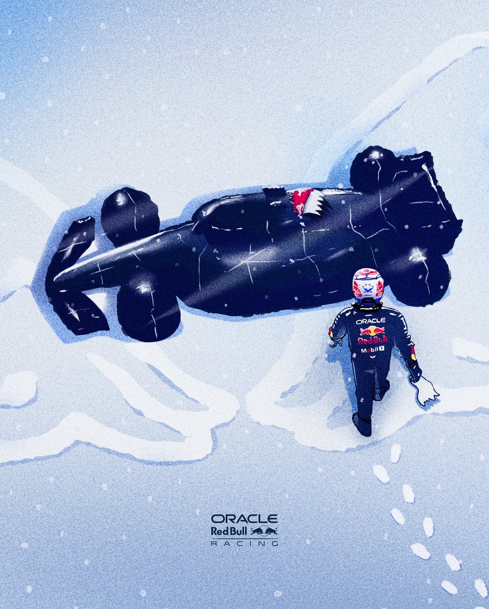 Oracle Red Bull Racing tweet media