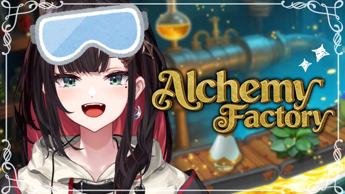 Post by 緋月ゆい🐧🎴 on X: 始まる！