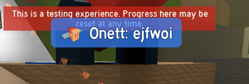 BananaGamesYT_'s tweet photo. Bee Swarm Simulator ADMIN ABUSE??

Onett was testing out a new announcement message look 👀

HERE ALL THE MESSAGES &amp; WE MAY POTENTIALLY GET ADMIN ABUSE OF ONETT SPAWNING STUFF LIKE SCORCHING/POP STARS, HONNEY HAMMER, MORE!!! https://t.co/QtABC936Be