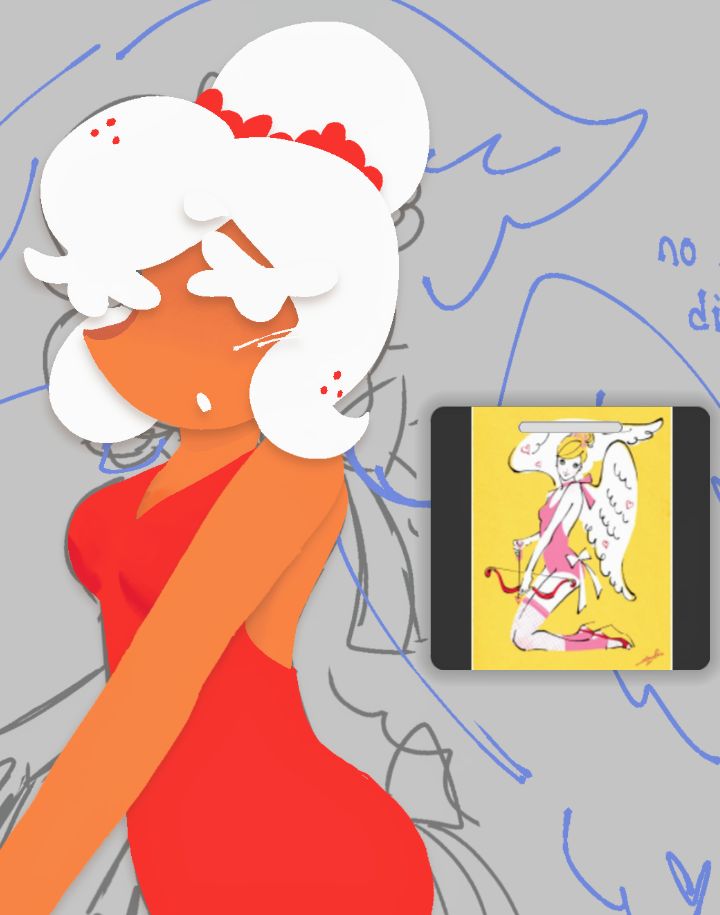 zanesitoo's tweet image. I am drawing I swear ☝️☝️☝️☝️☝️☝️ #bepatient