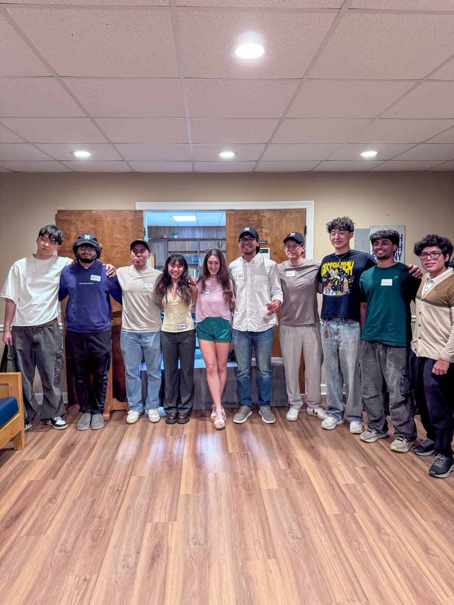 Georgia Tech tweet media