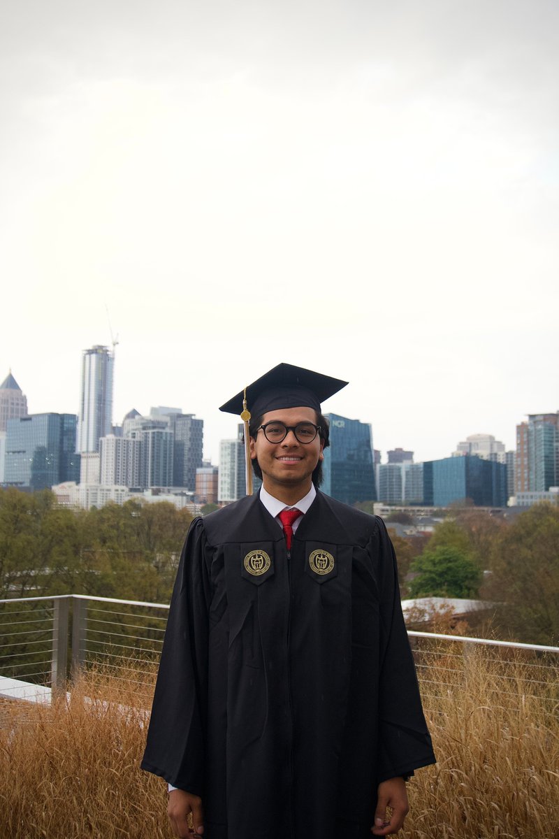 Georgia Tech tweet media