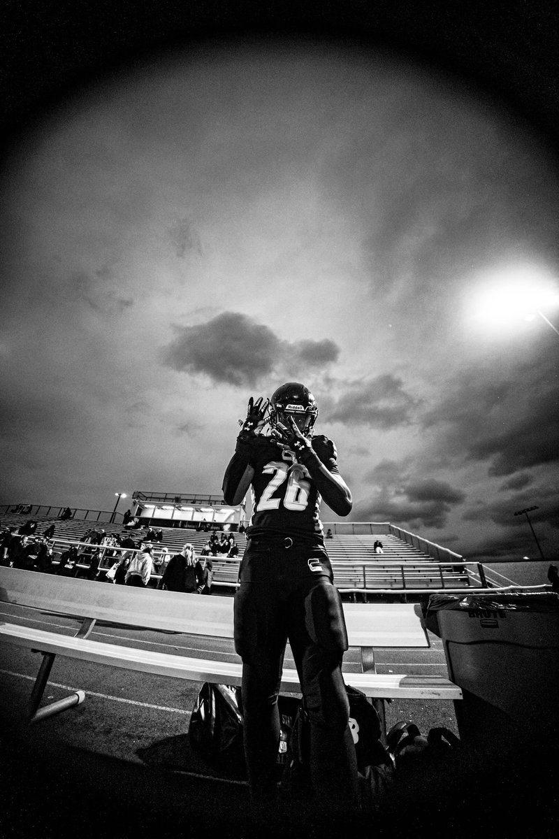 Isaiah Rogers tweet media