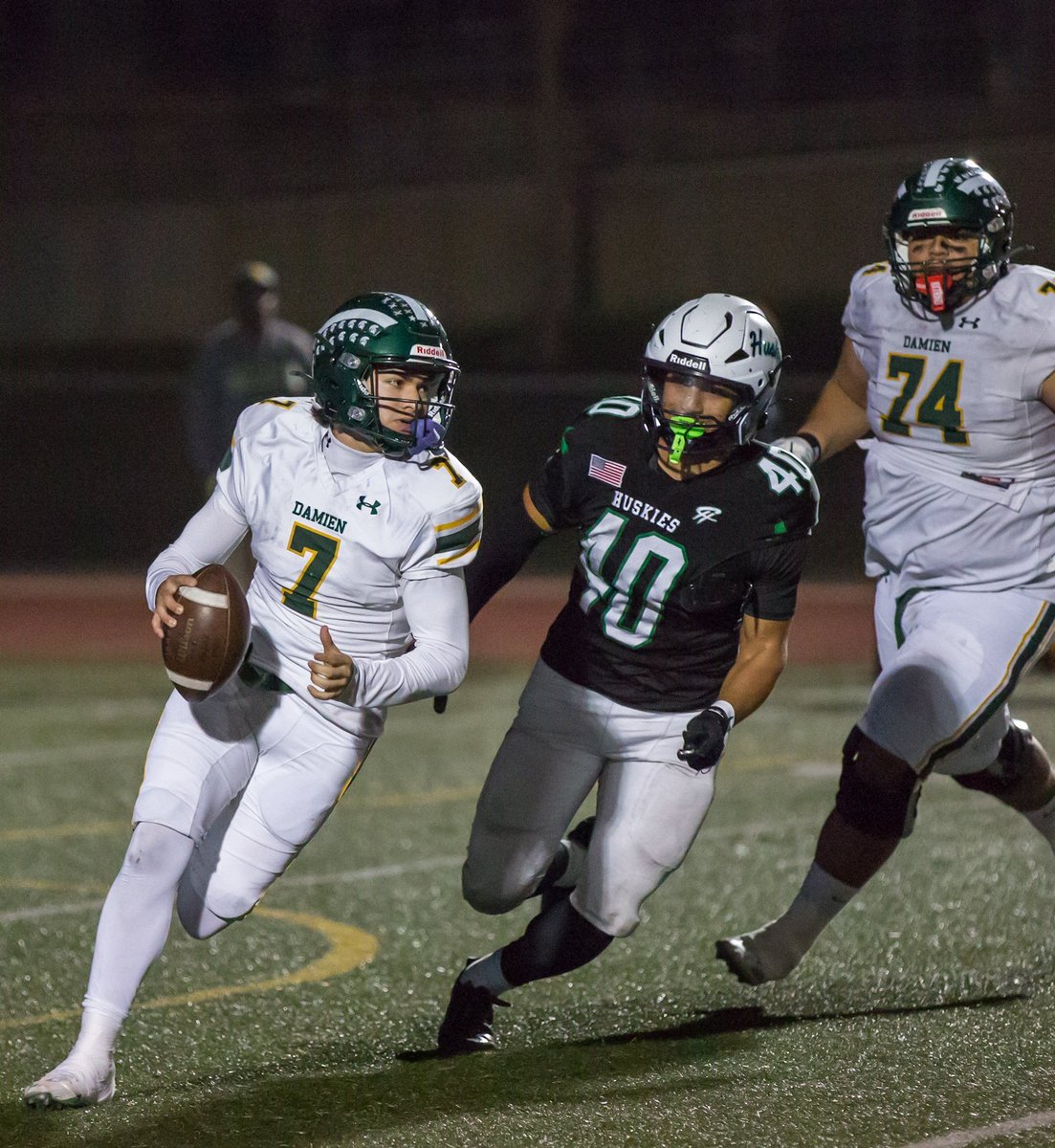 Andrew Baldomino tweet media