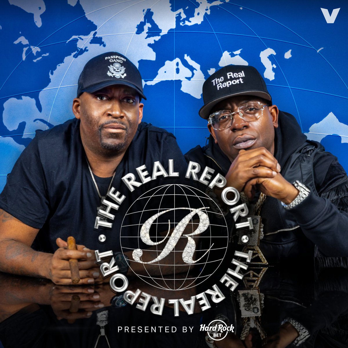 RealReportShow's tweet image. 🎙️ @TonyYayo x @unclemurda 🎙️

The Real Report coming in January... TAP IN

xxlmag.com/tony-yayo-uncl…