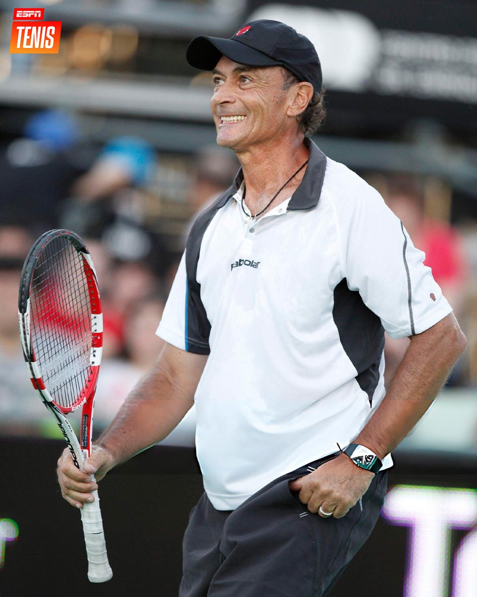 ESPN Tenis tweet media