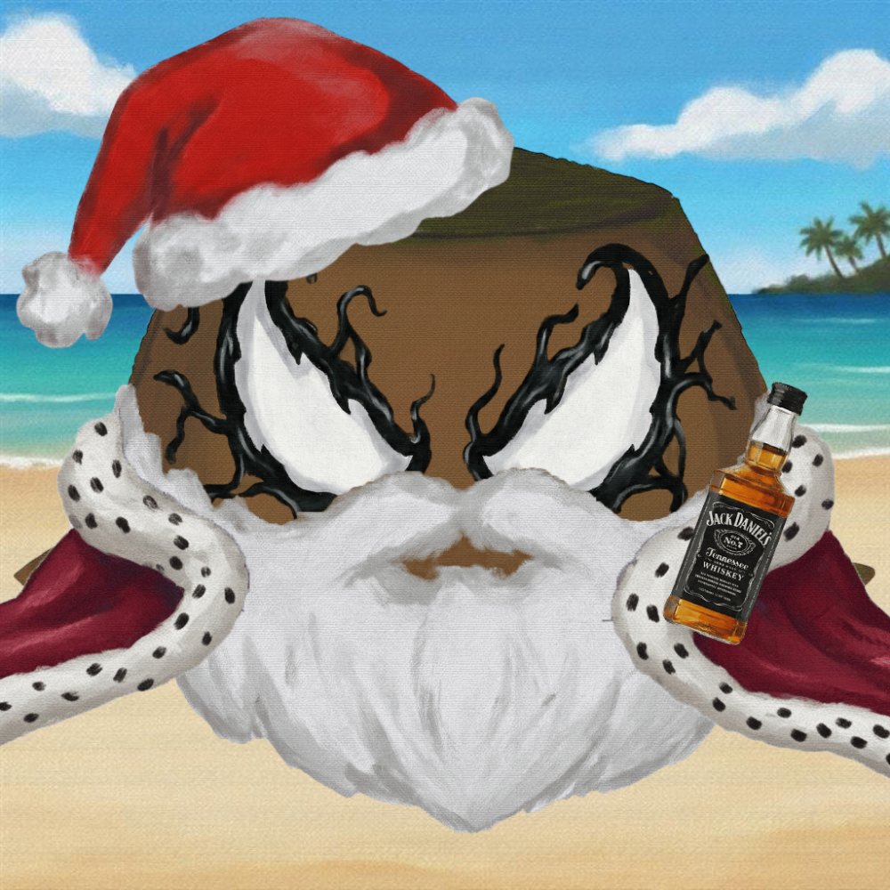 The new Rocky head PFP generator is ready!

Thanks to <a href="/RockySeismic/">Rocky’s head</a> for continuing to improve and not forgetting about his creation

With it, I was able to visualize how I imagine <a href="/heathcliff_eth/">Heathcliff</a> on New Year's Eve 😁

Let's cook <a href="/SeismicSys/">Seismic</a> CM