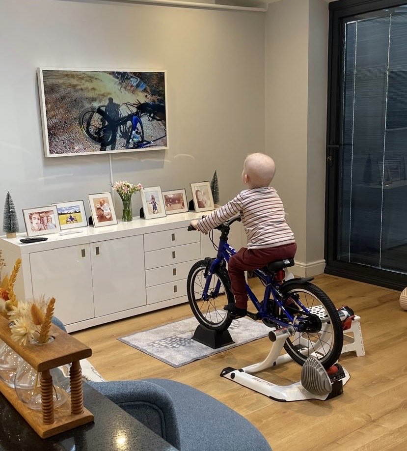 Cyclists Fighting Cancer tweet media