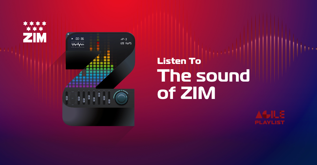 ZimShipping's tweet image. #Agility isn’t about moving faster – it’s about thinking differently. Listening closely.
Adjusting course without losing direction.

🎧 Office focus beats? Or a drive-time reset between work &amp;amp; life?

Stay open, adaptive, and one step ahead of the rhythm &amp;gt;&amp;gt; ow.ly/G6JU50XLrbi