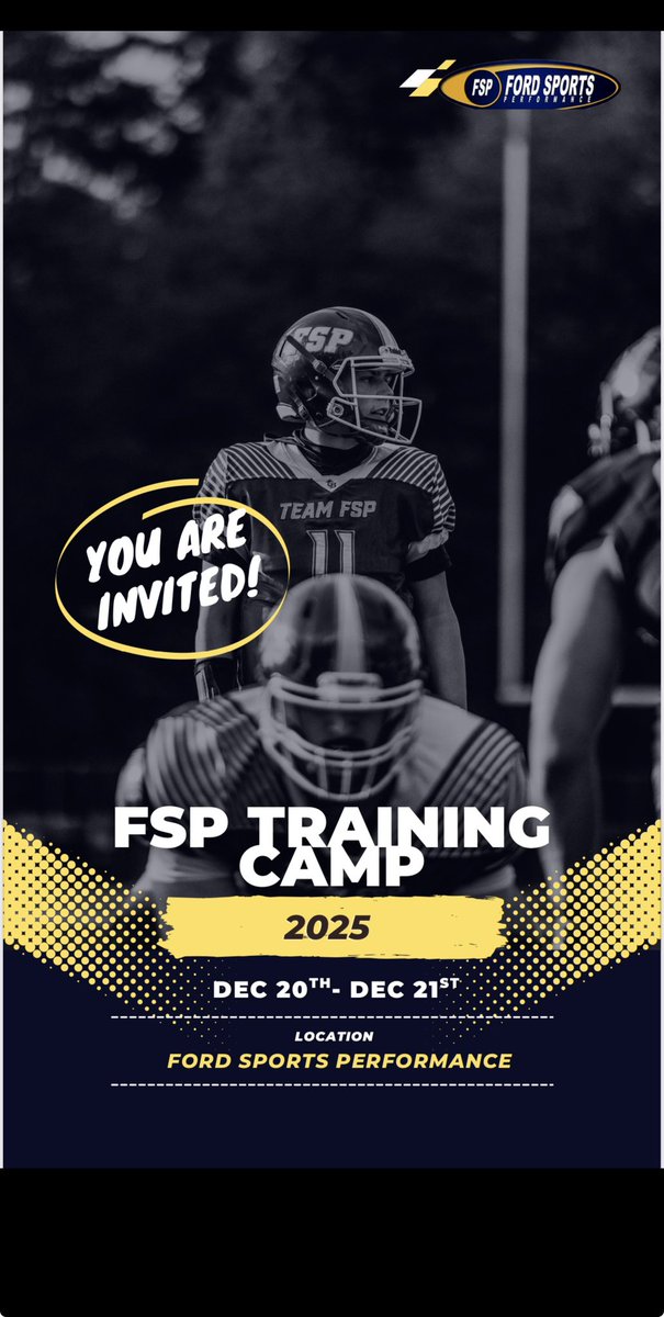 Hezekiahbrown_2's tweet photo. Proud to announce that I will be returning to team FSP this offseason and able to carry on that culture. #/// @TFordFSP @RFordFSP @browncaleb22 https://t.co/LIuSYEAmsJ