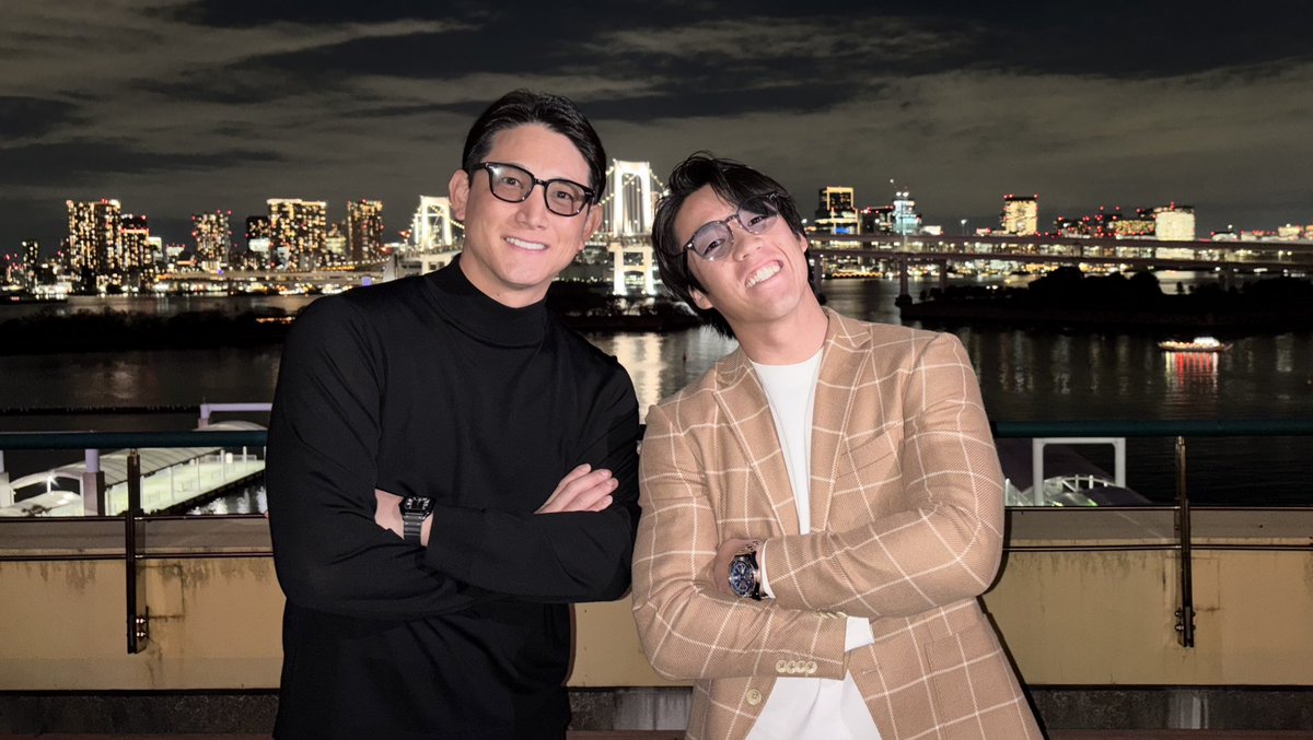 s_shigenobu43's tweet image. 誠司さん、今年もありがとうございました！
ファンの皆さん楽しんでいただけたでしょうか？🤔
#小林誠司