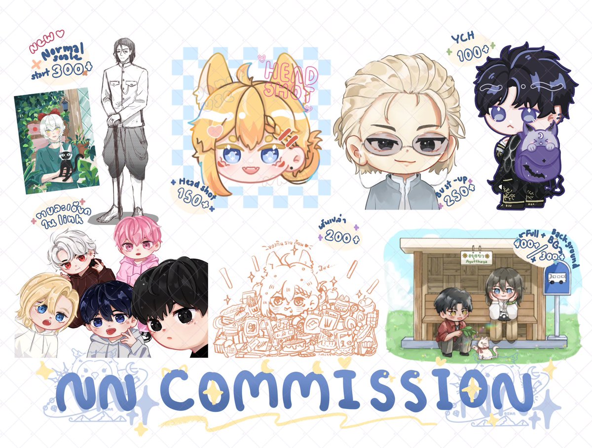 Noina ❄️(slow) tweet media