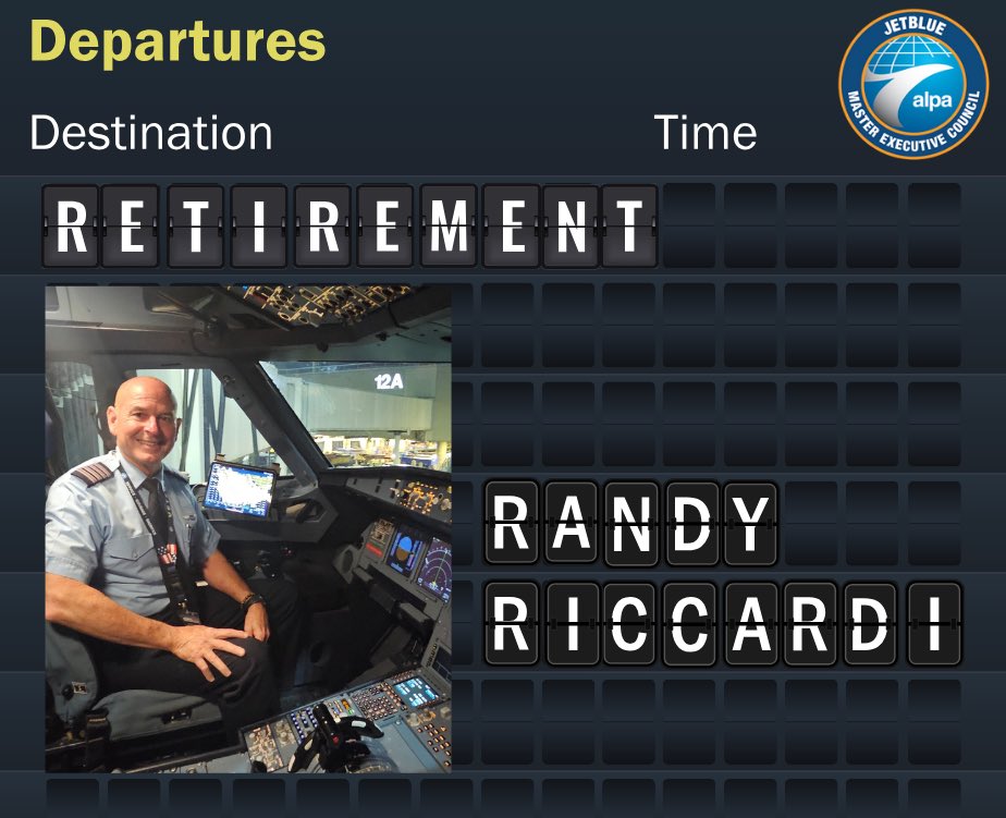 JetBlue ALPA Pilots tweet media
