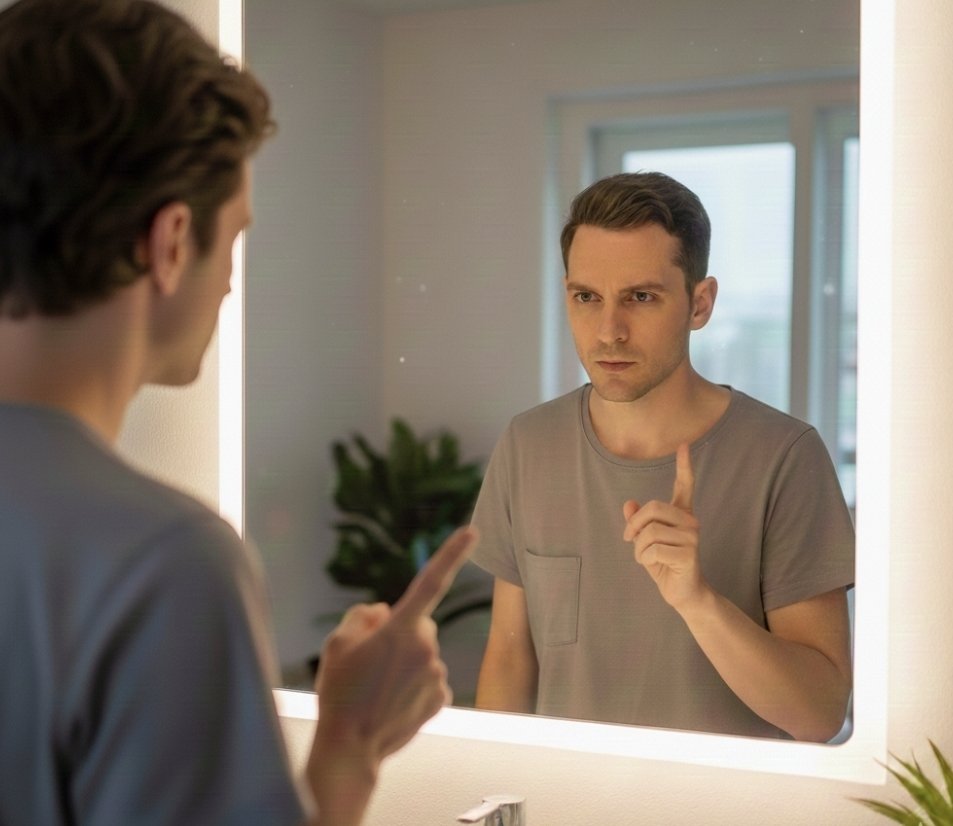 İtalyan Bir Biyolog 20 Yıl Boyunca HİÇ HASTALANMAYAN İNSANLARI İNCELEDİ !

​Hepsinin toplum tarafından çılgınca görünen ortak bir alışkanlığı vardı...