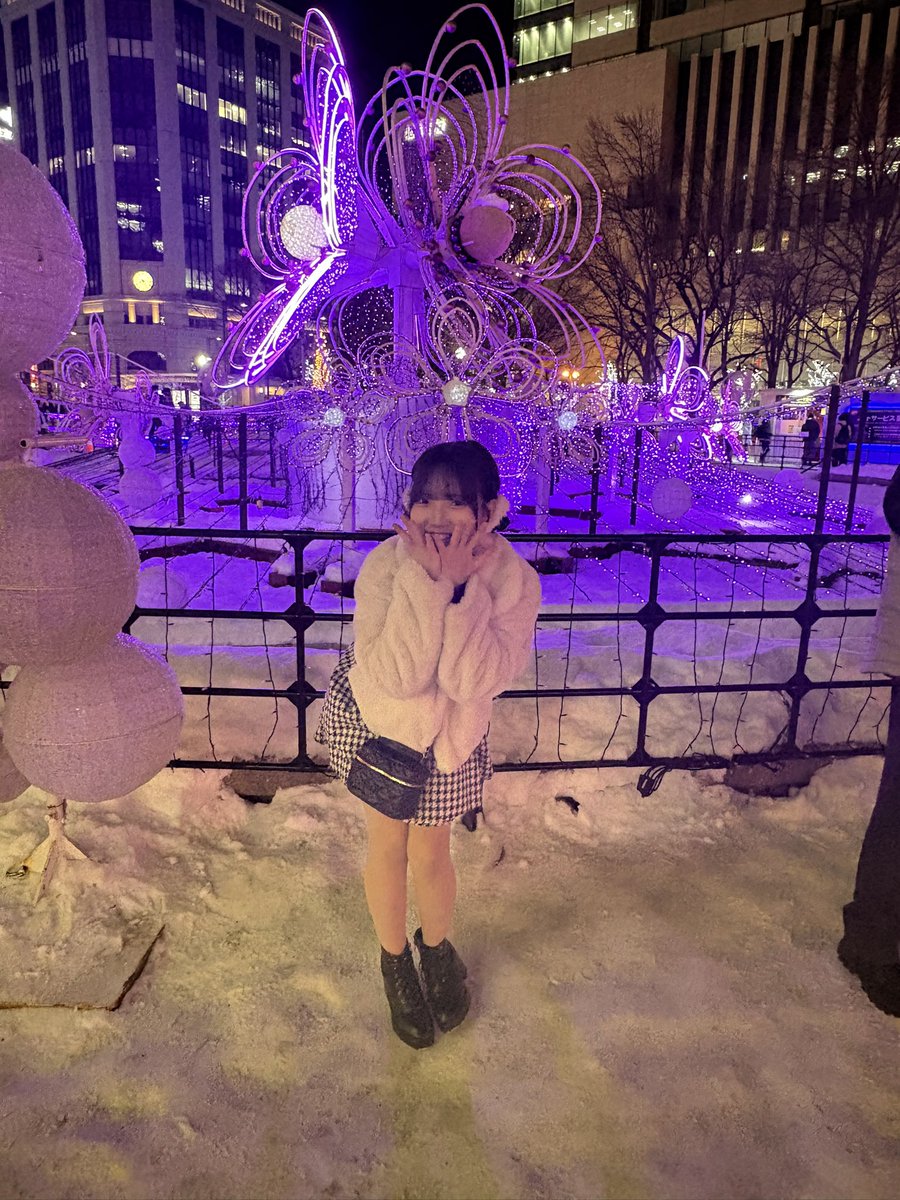 tsumo0_'s tweet photo. 今年の冬は君じゃなきゃ ︎︎𓂃⟡.· https://t.co/rLEgRM9Z8Q
