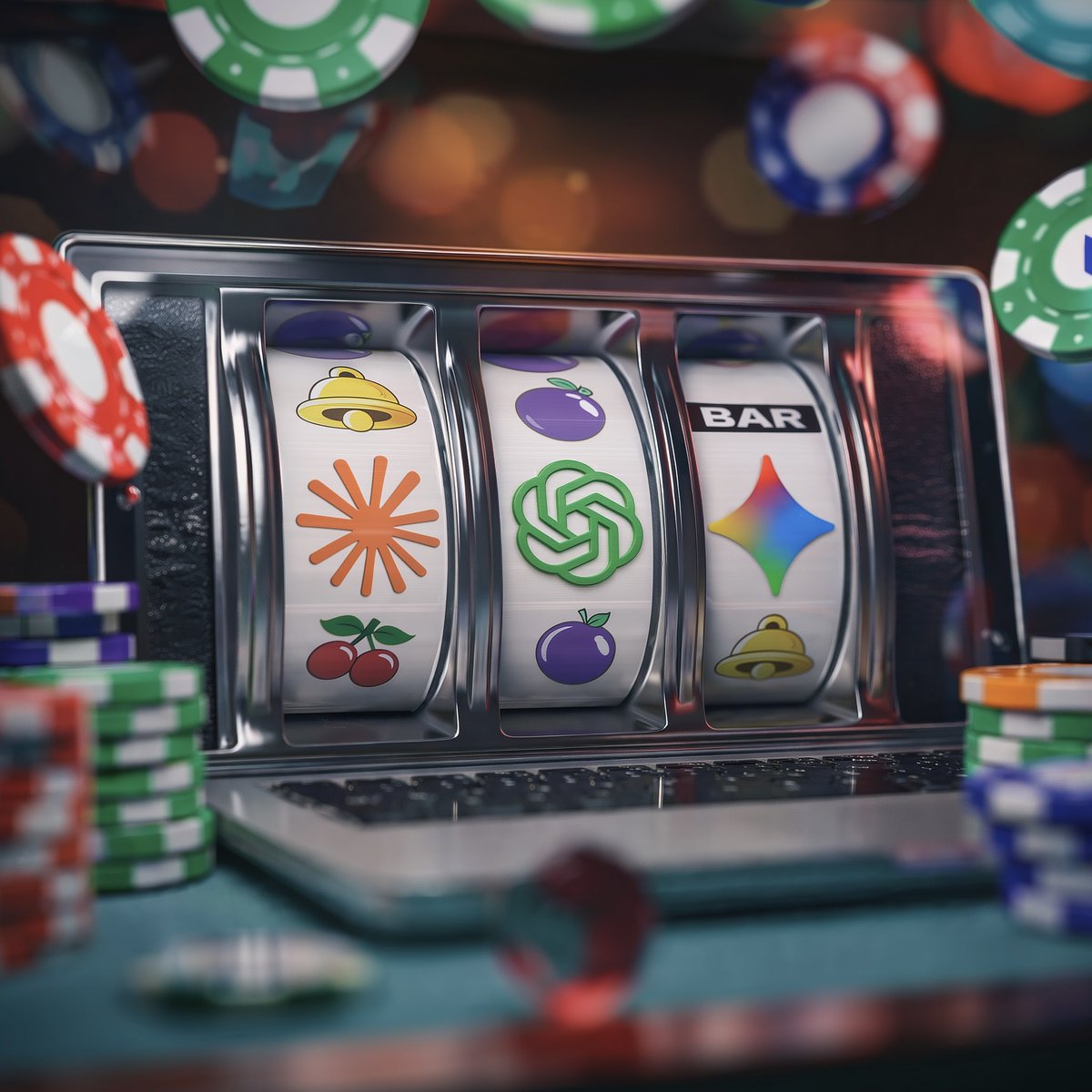 You’re wasting time with AI if you use it like a slot machine:

🎰 Prompt → Review → Repeat

That loop costs you 3× more time to reach something usable.

Prompting works best as a brief, not a bet: 

Think → Define → Prompt → Refine

Quality comes from intent, not attempts.