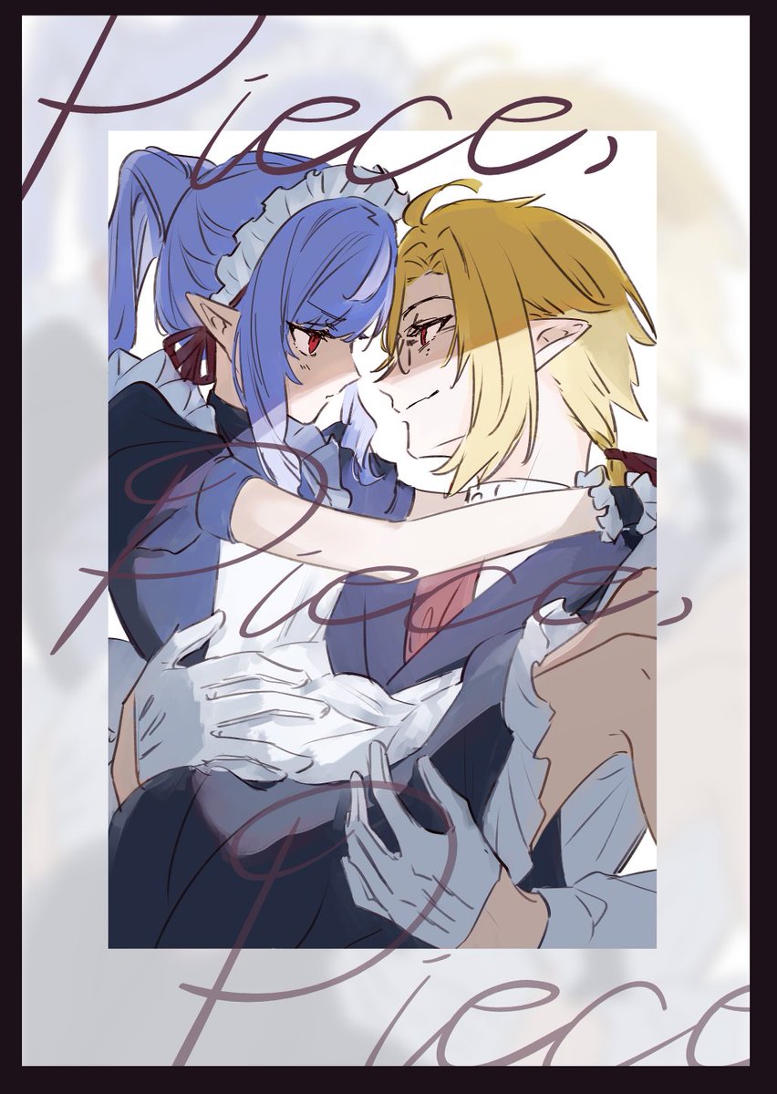 りせる❄冬コミ(火)東8W67a (@oyakoricell) / Posts / X