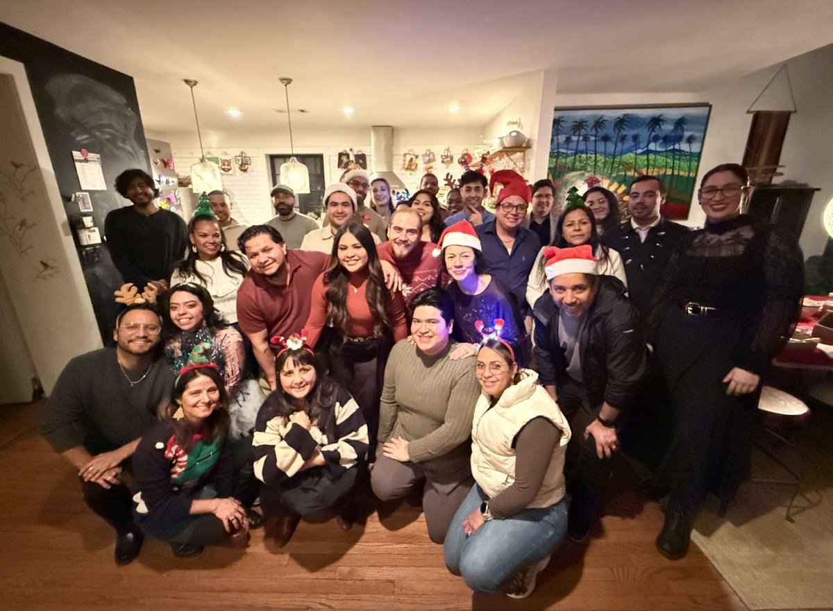 Latino Community Fund Inc. tweet media