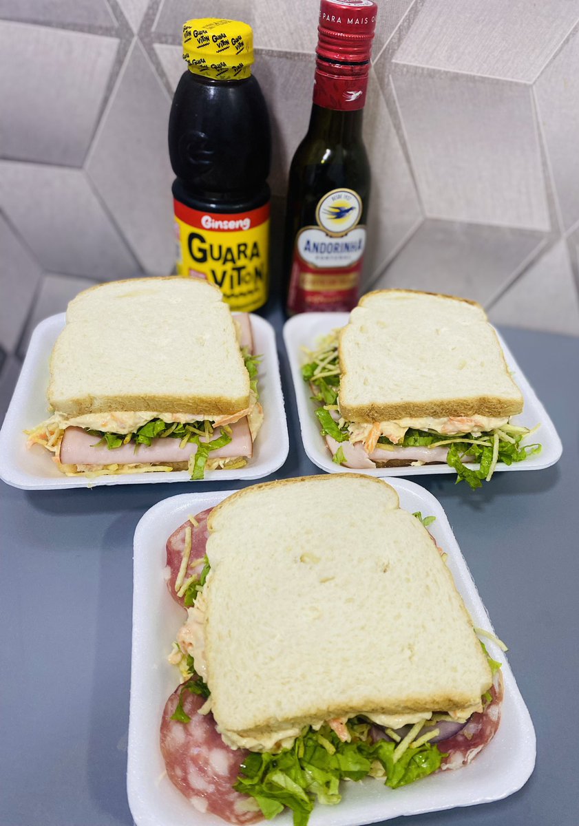 Fanny_Sebosa's tweet photo. MUITO TEMPO SEM POSTAR MINHAS DELÍCIAS NESSA REDE!!🥪🥰😋
📍Av. José de arimateia 148(13)📍
⚠️Pedidos: 2196454-6309⚠️ https://t.co/p2Ku0oiV8m