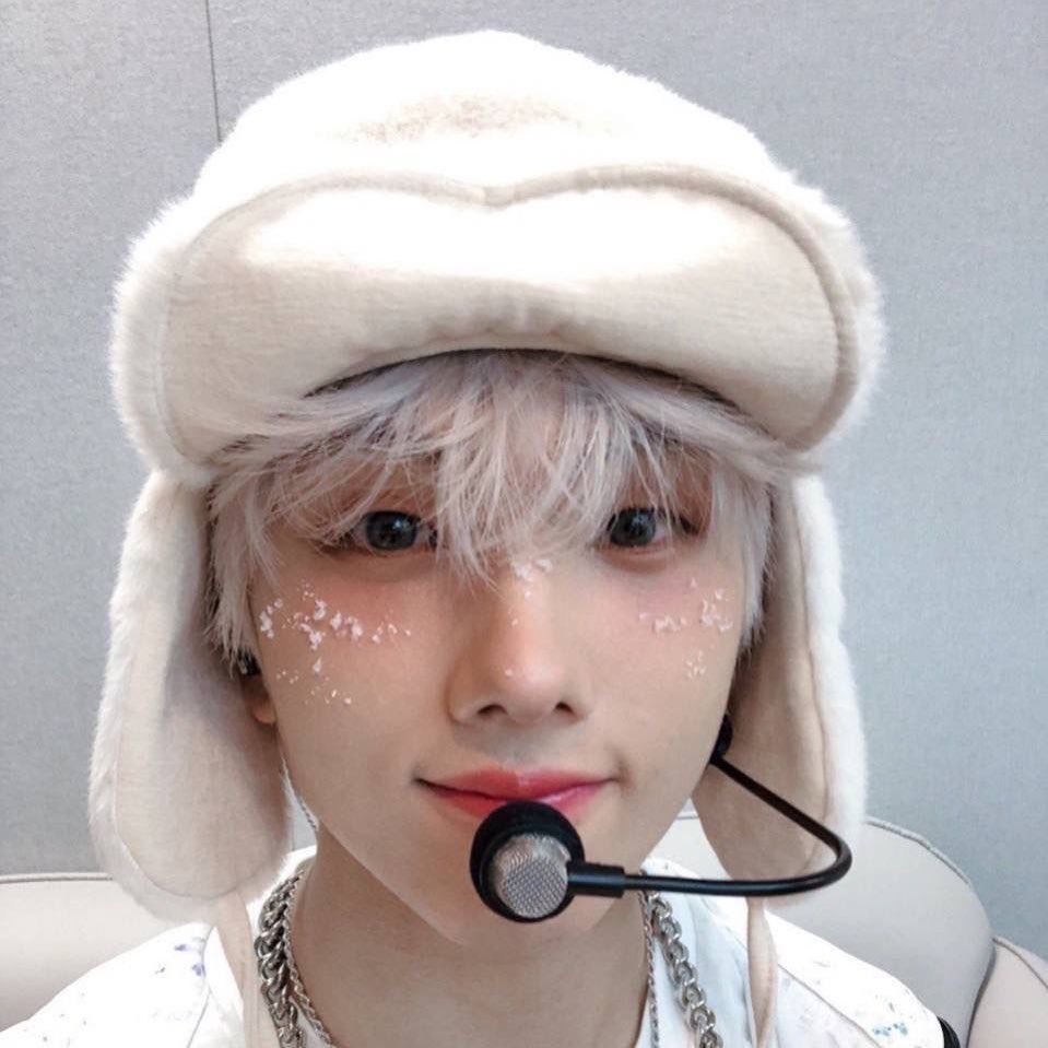 jisung of the day ! ❄️⭐️

#JISUNG #지성