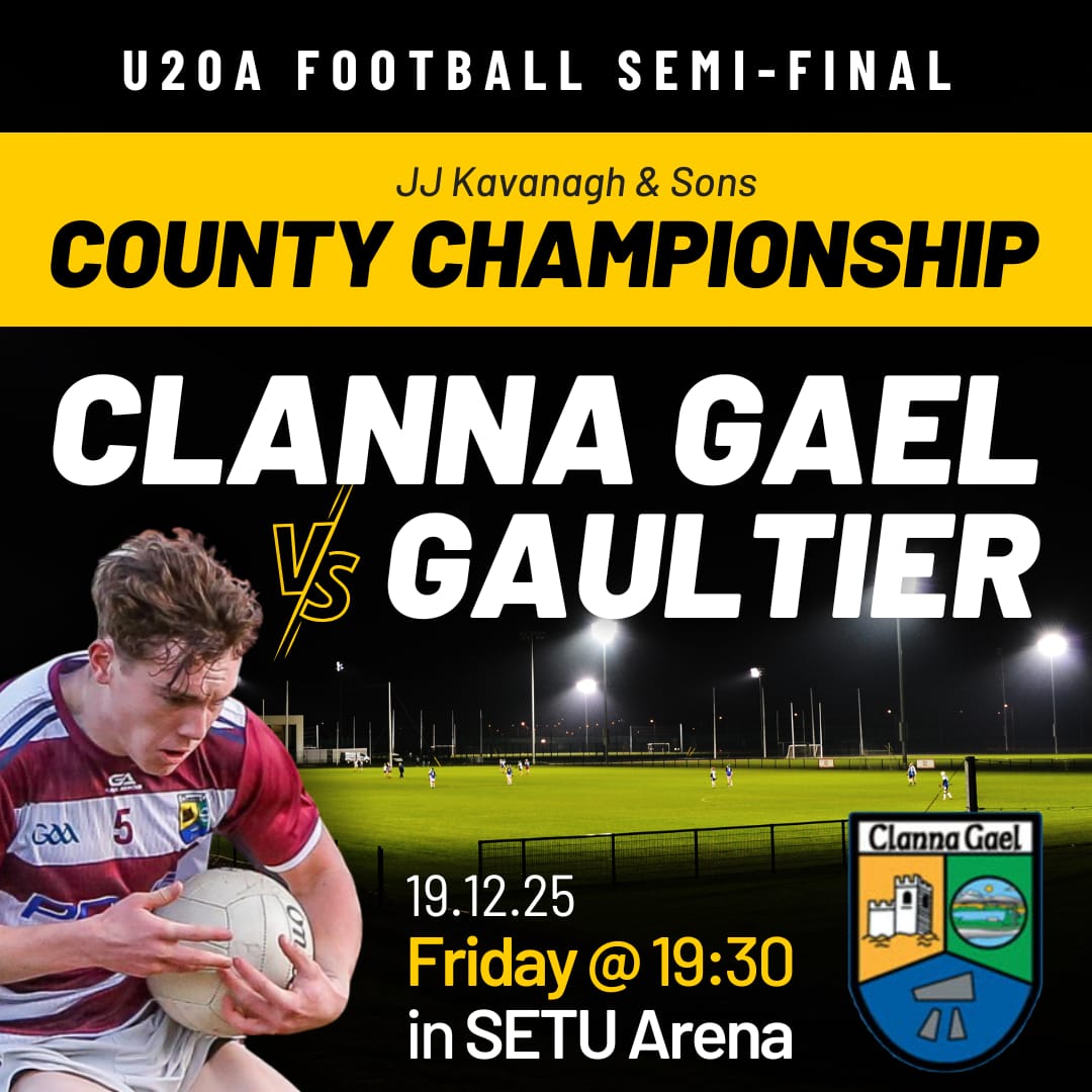 FENOR GAA CLUB tweet media